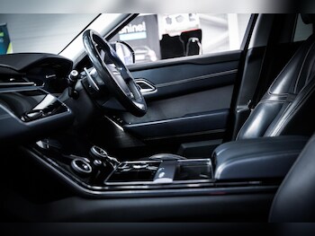 Used Land Rover Range Rover Velar 2019 for sale - 78347273: Photo