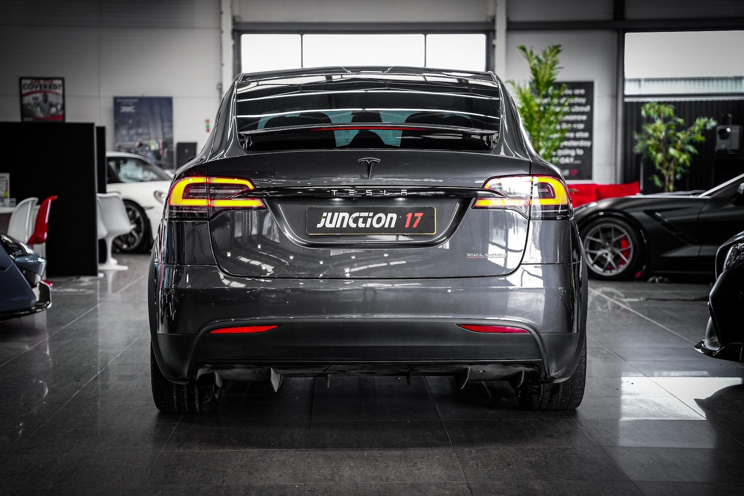 Used Tesla Model X 2019 for sale - 76660481: Photo 15