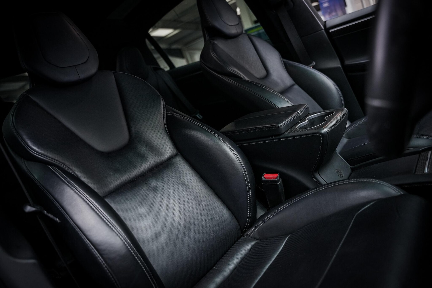 Used Tesla Model X 2019 for sale - 76660481: Photo 18