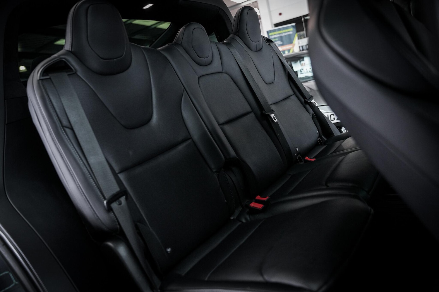 Used Tesla Model X 2019 for sale - 76660481: Photo 25