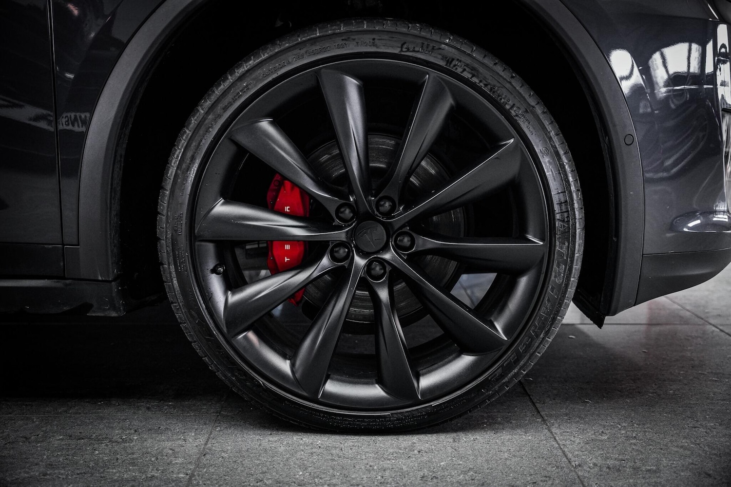 Used Tesla Model X 2019 for sale - 76660481: Photo 28