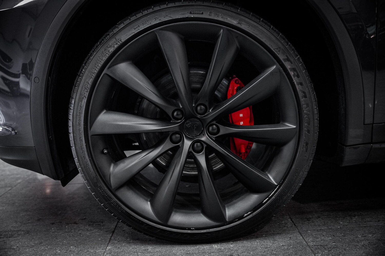 Used Tesla Model X 2019 for sale - 76660481: Photo 31