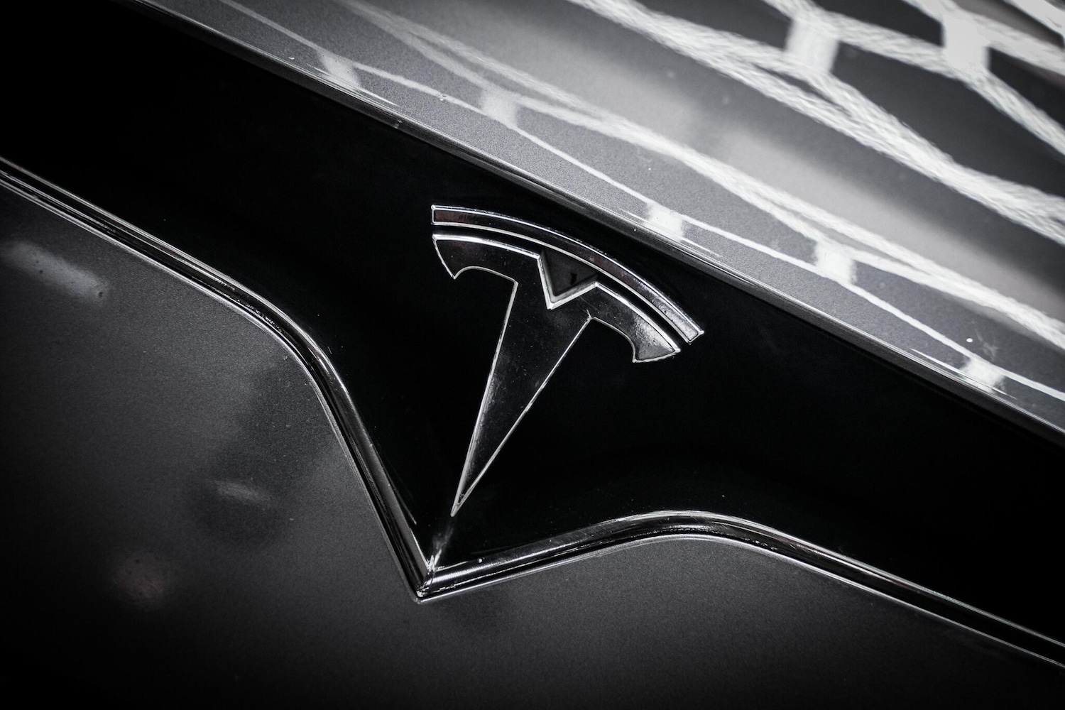 Used Tesla Model X 2019 for sale - 76660481: Photo 35