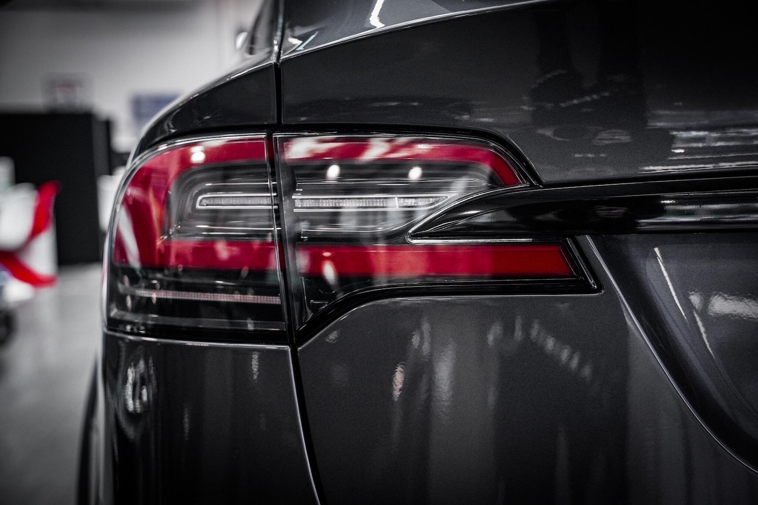 Used Tesla Model X 2019 for sale - 76660481: Photo 37