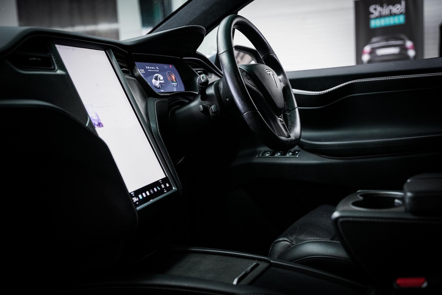 Used Tesla Model X 2019 for sale - 76660481: Photo 8