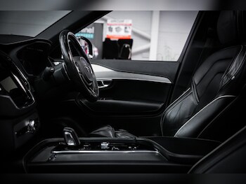 Used Volvo XC90 2019 for sale - 78447830: Photo