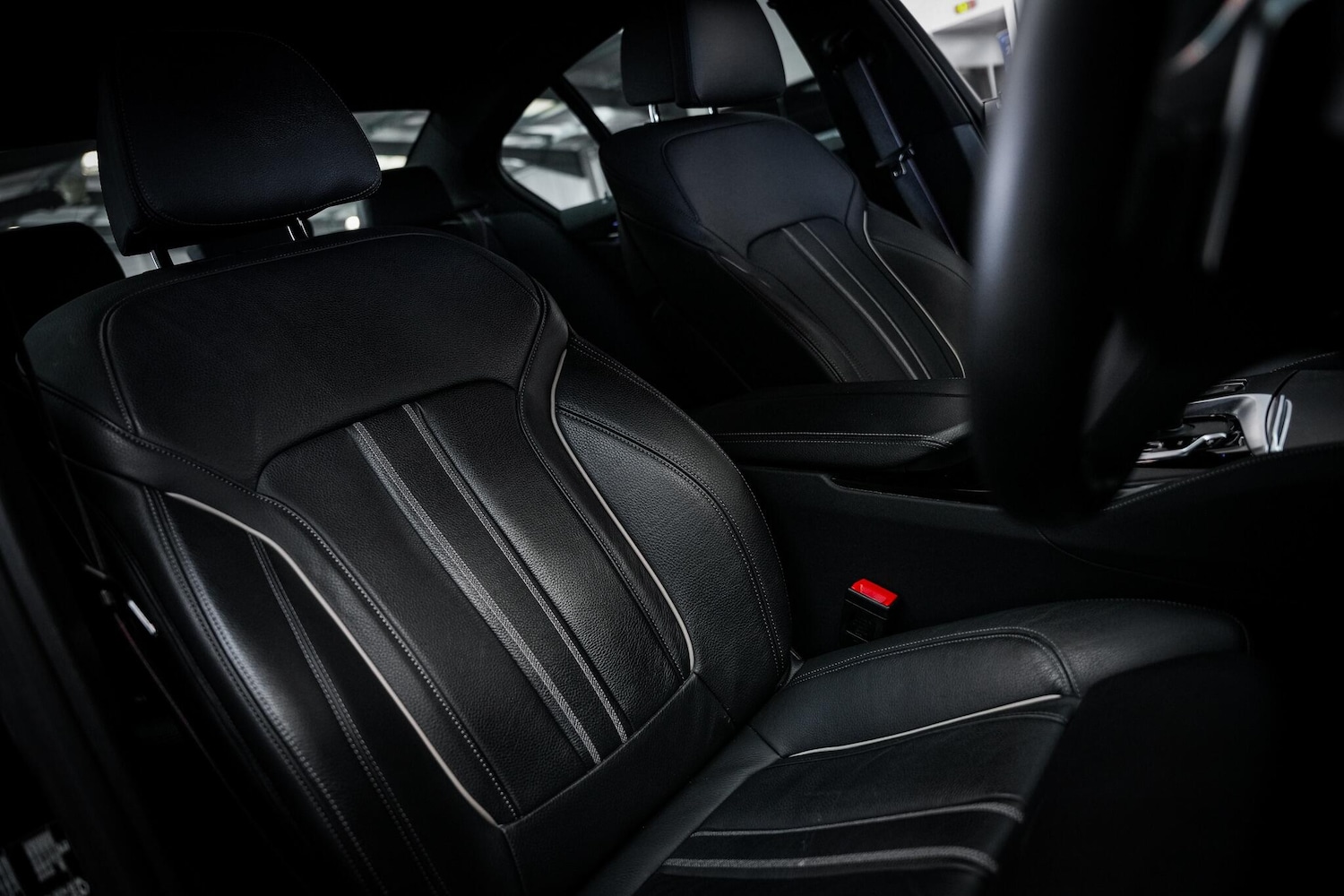 Used BMW 5 Series 2022 for sale - 76657368: Photo 18