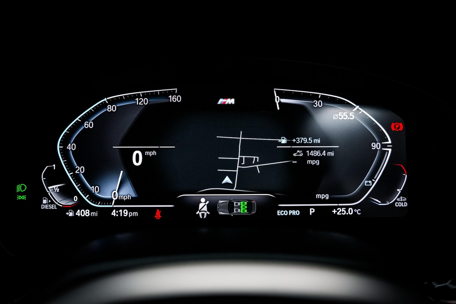 Used BMW 5 Series 2022 for sale - 76657368: Photo 21