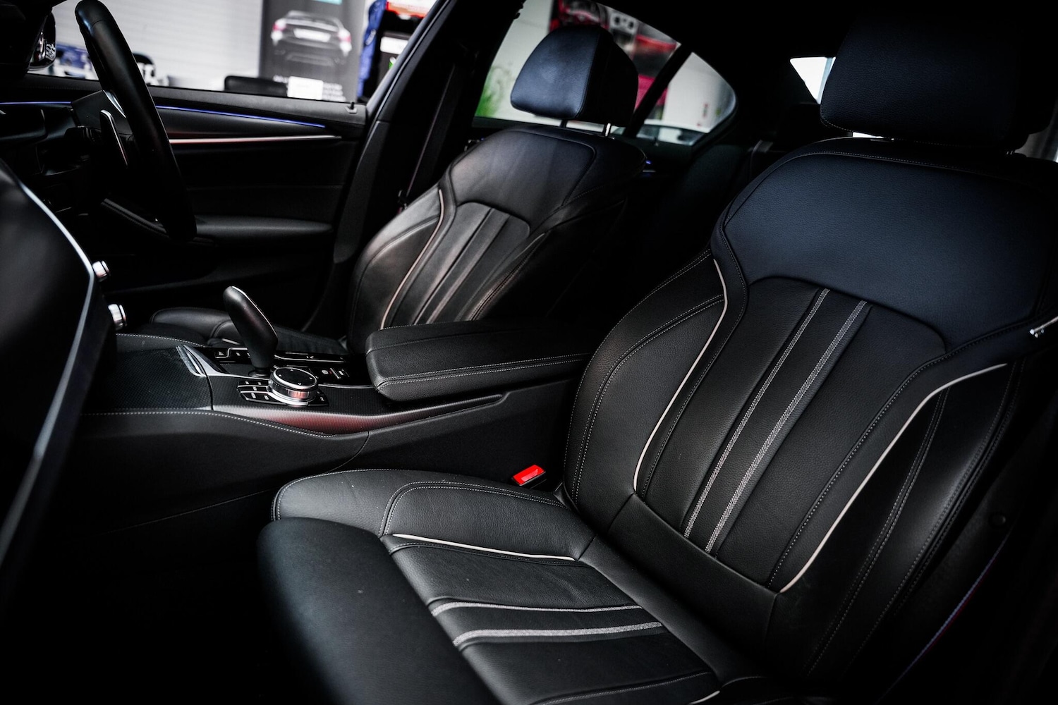 Used BMW 5 Series 2022 for sale - 76657368: Photo 24