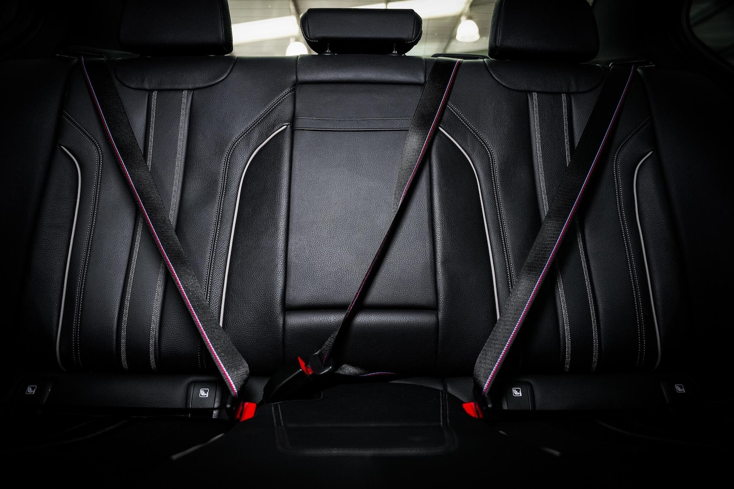 Used BMW 5 Series 2022 for sale - 76657368: Photo 25