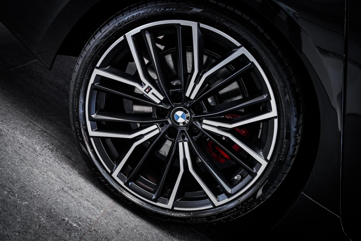 Used BMW 5 Series 2022 for sale - 76657368: Photo 28