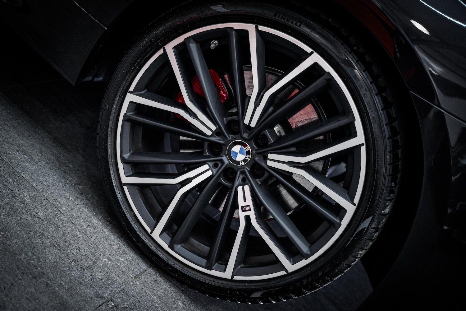 Used BMW 5 Series 2022 for sale - 76657368: Photo 29