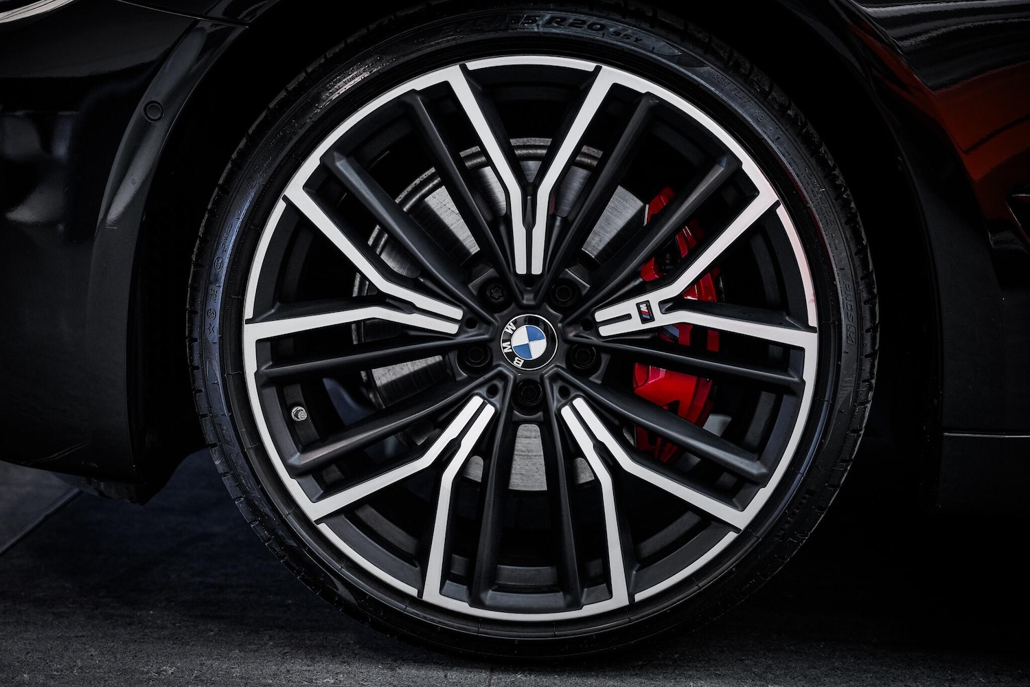 Used BMW 5 Series 2022 for sale - 76657368: Photo 30