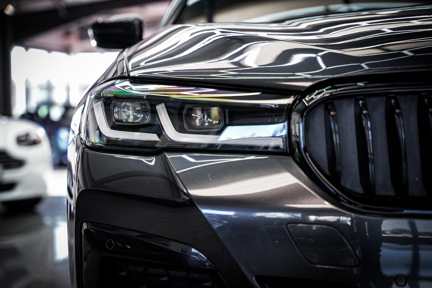 Used BMW 5 Series 2022 for sale - 76657368: Photo 32