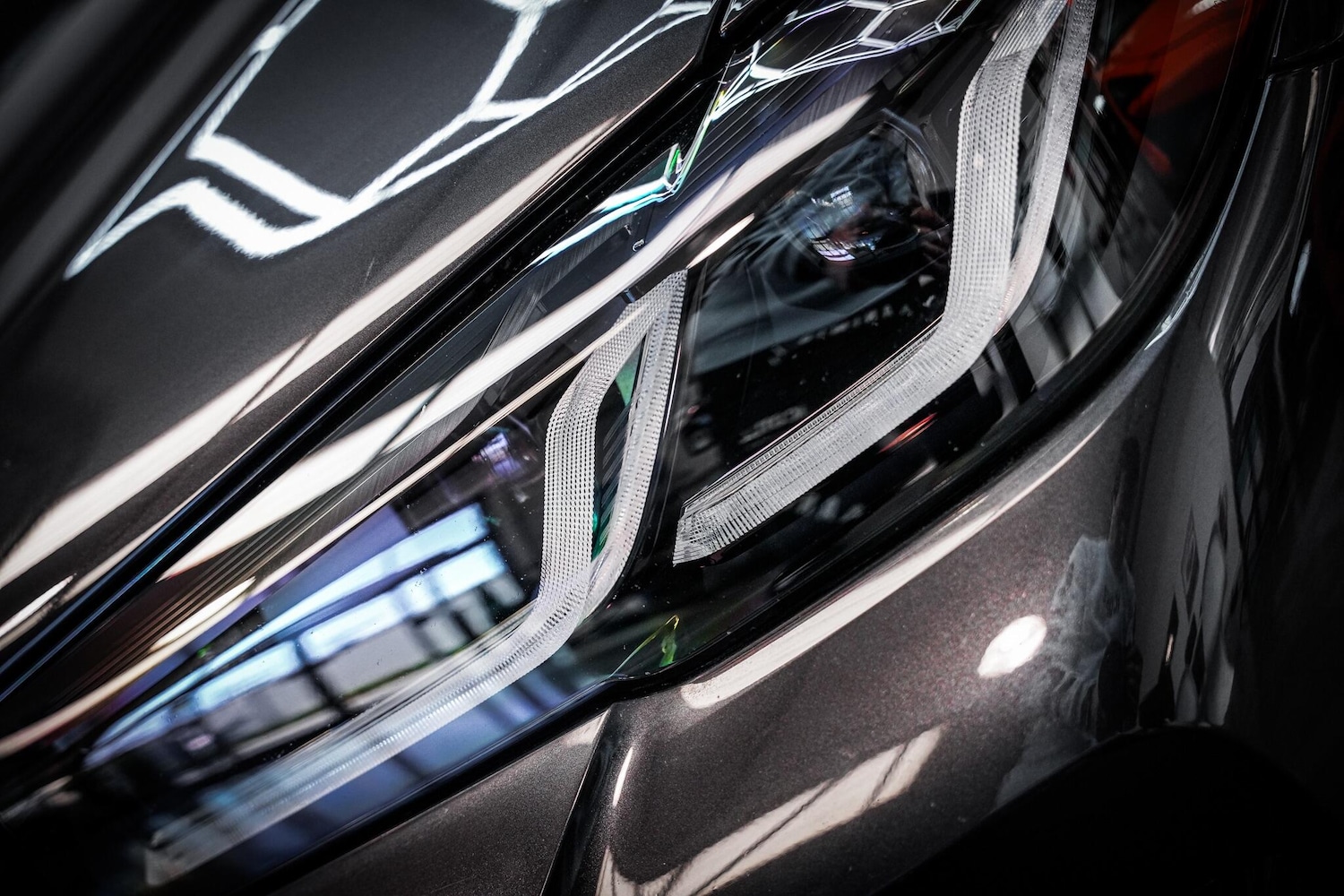 Used BMW 5 Series 2022 for sale - 76657368: Photo 34