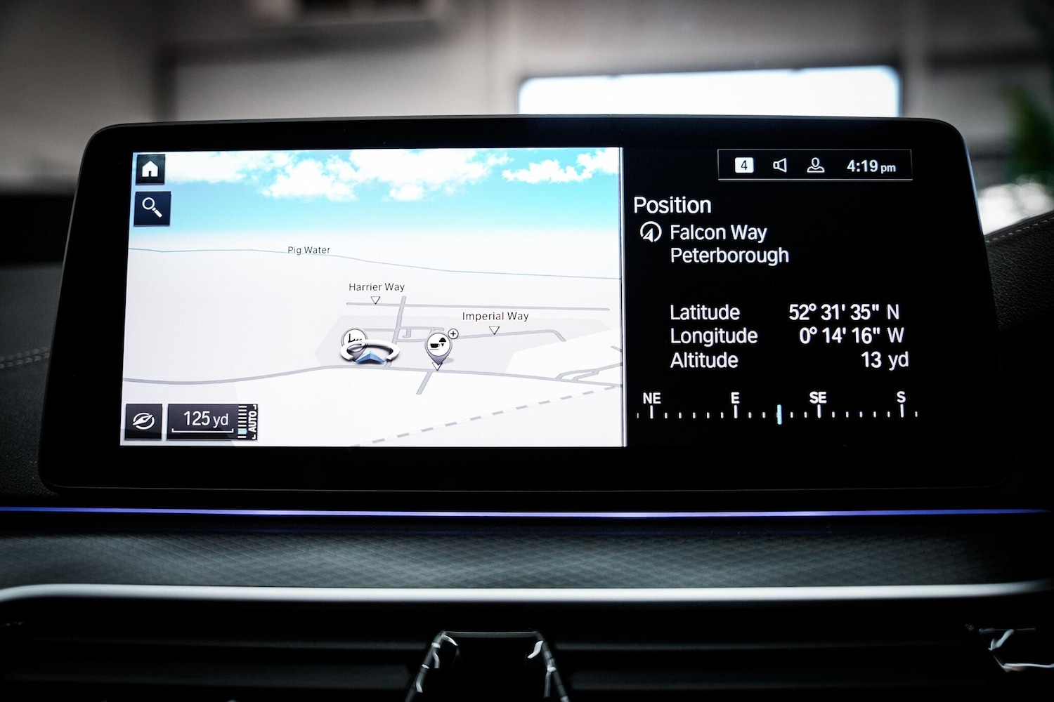 Used BMW 5 Series 2022 for sale - 76657368: Photo 39