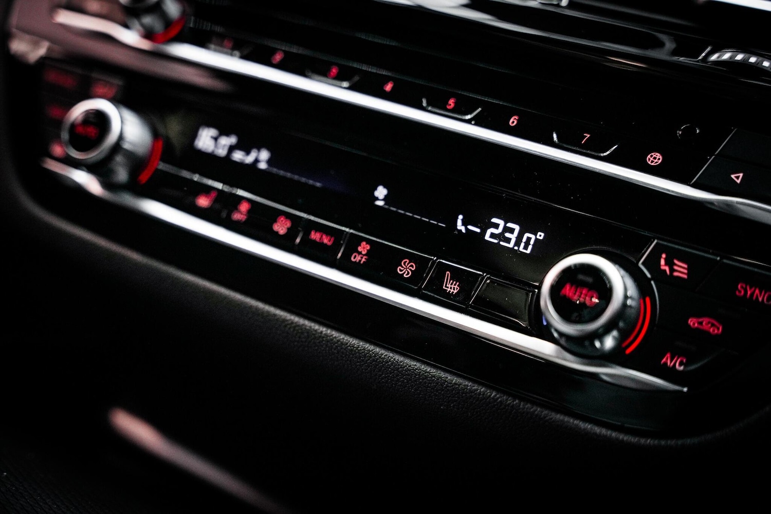 Used BMW 5 Series 2022 for sale - 76657368: Photo 40