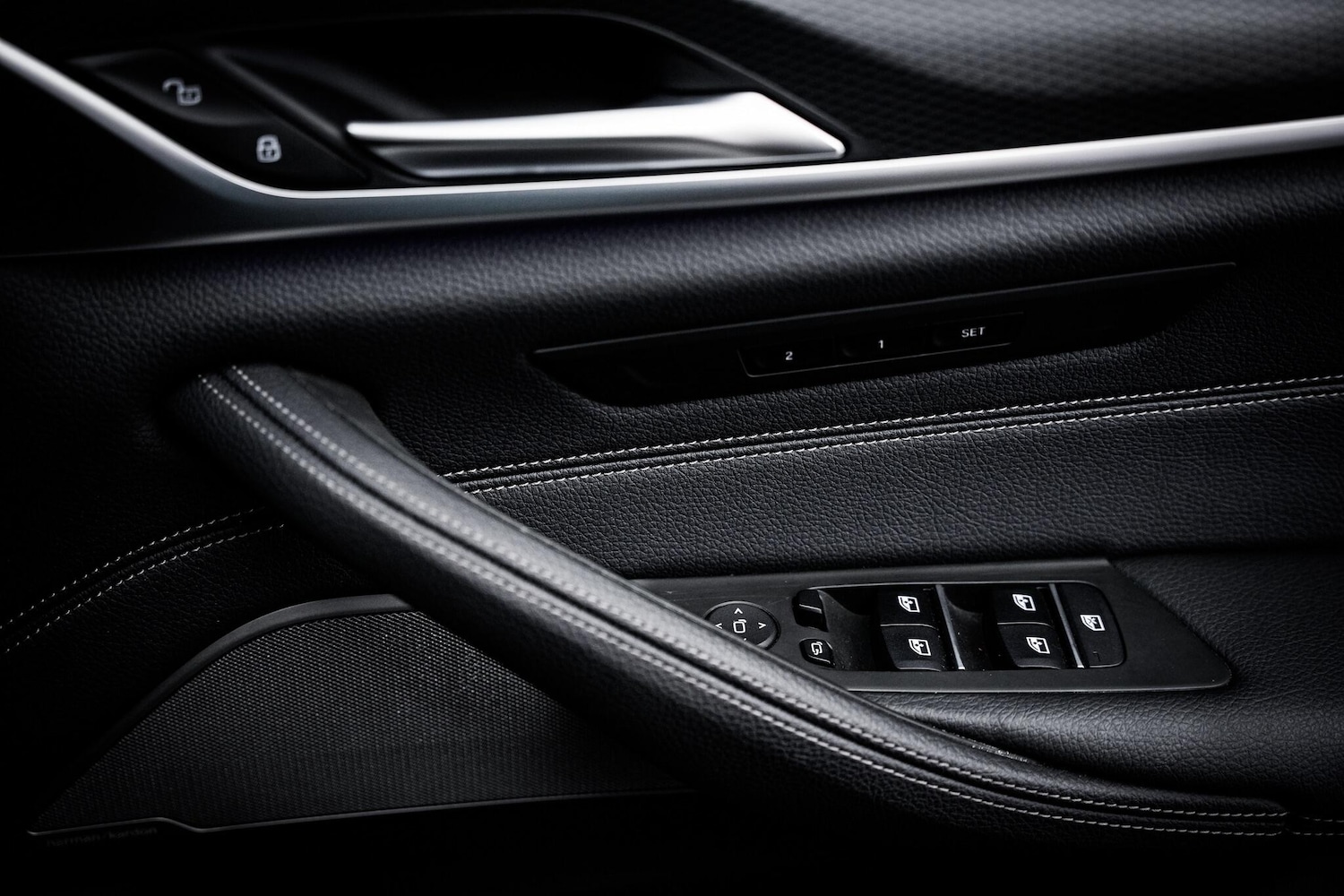 Used BMW 5 Series 2022 for sale - 76657368: Photo 47