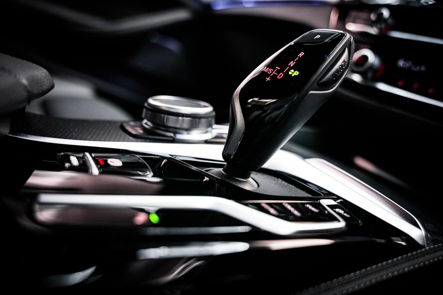 Used BMW 5 Series 2022 for sale - 76657368: Photo 8