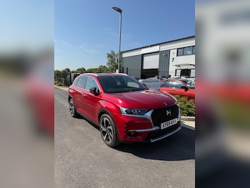 Used DS Automobiles DS 7 2020 for sale - 78405318: Photo