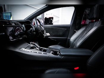 Used DS Automobiles DS 7 Crossback 2020 for sale - 78405318: Photo