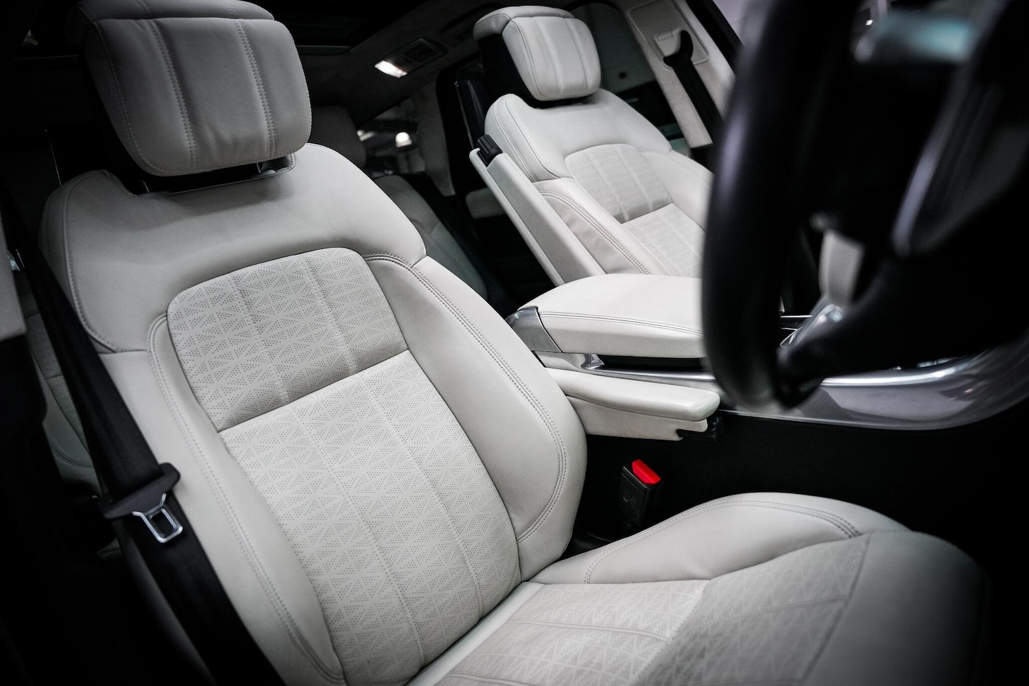 Used Land Rover Range Rover Sport 2018 for sale - 76660382: Photo 18