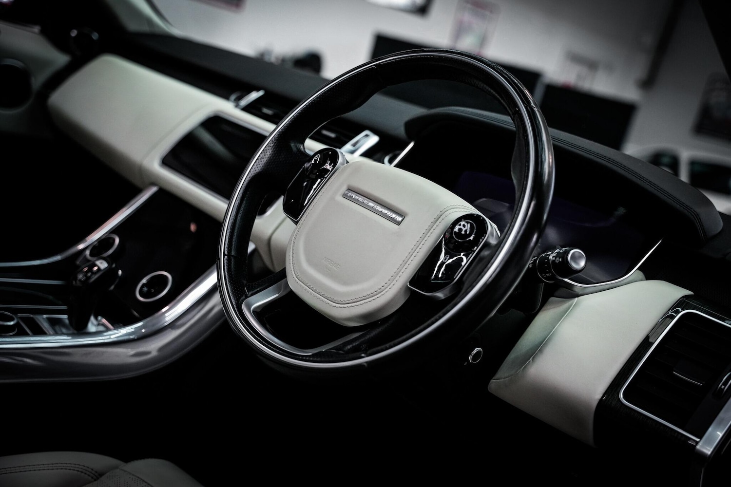 Used Land Rover Range Rover Sport 2018 for sale - 76660382: Photo 19