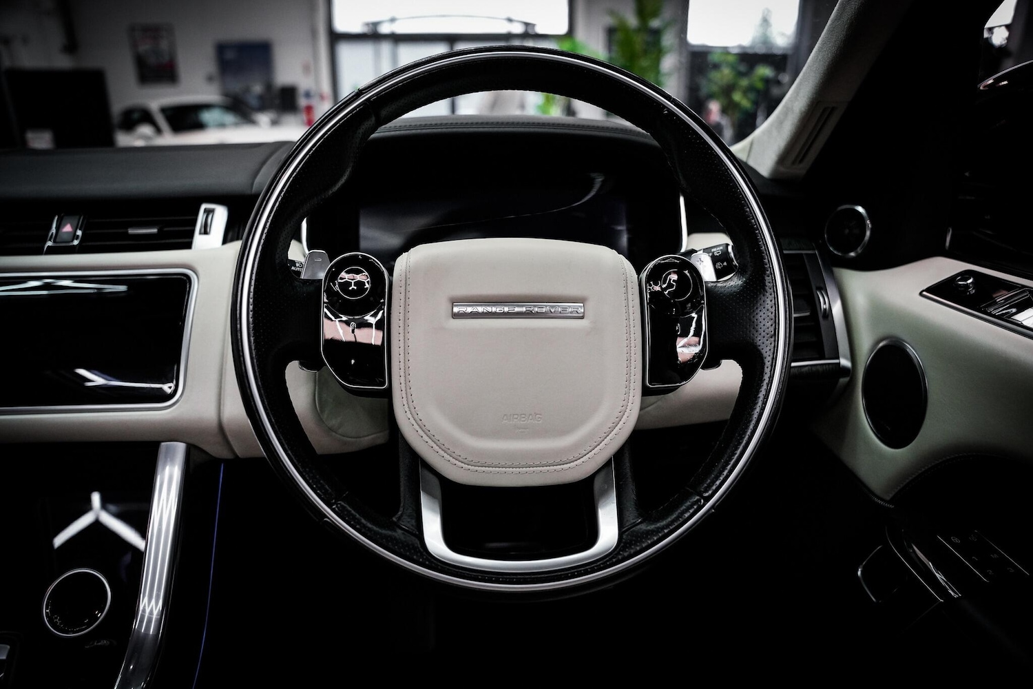 Used Land Rover Range Rover Sport 2018 for sale - 76660382: Photo 20