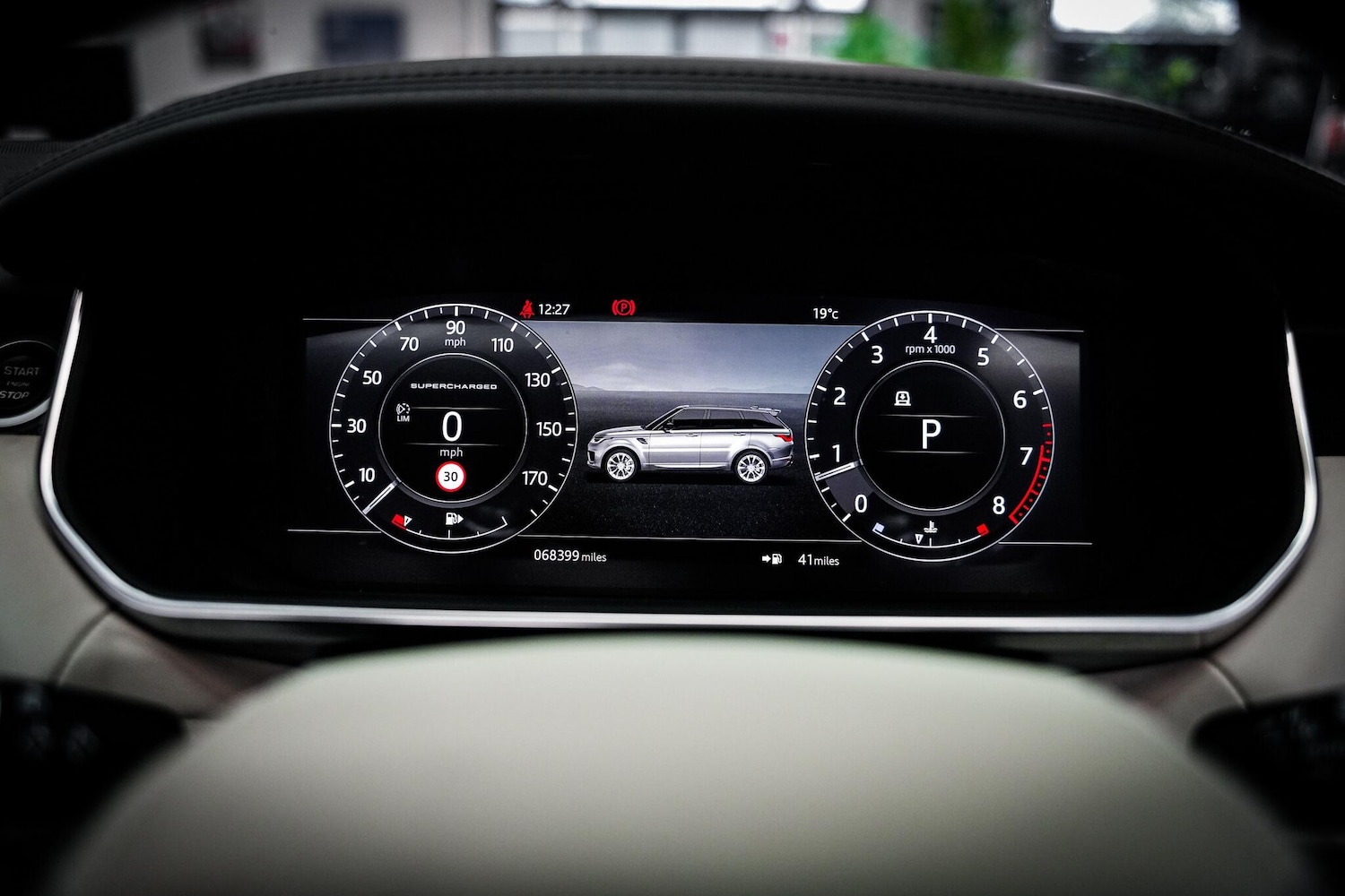 Used Land Rover Range Rover Sport 2018 for sale - 76660382: Photo 21