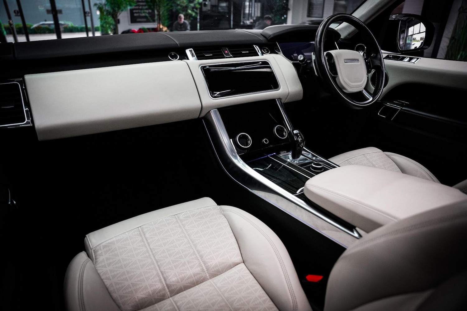 Used Land Rover Range Rover Sport 2018 for sale - 76660382: Photo 24