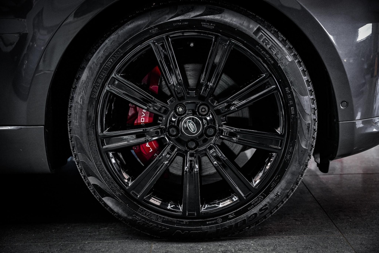 Used Land Rover Range Rover Sport 2018 for sale - 76660382: Photo 28