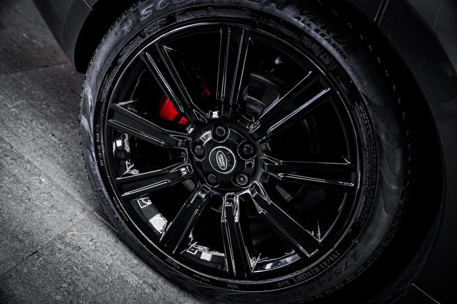 Used Land Rover Range Rover Sport 2018 for sale - 76660382: Photo 29