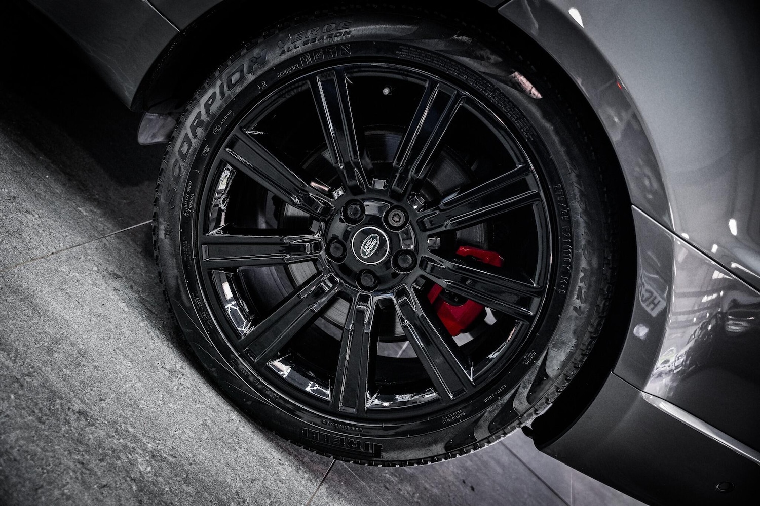 Used Land Rover Range Rover Sport 2018 for sale - 76660382: Photo 30