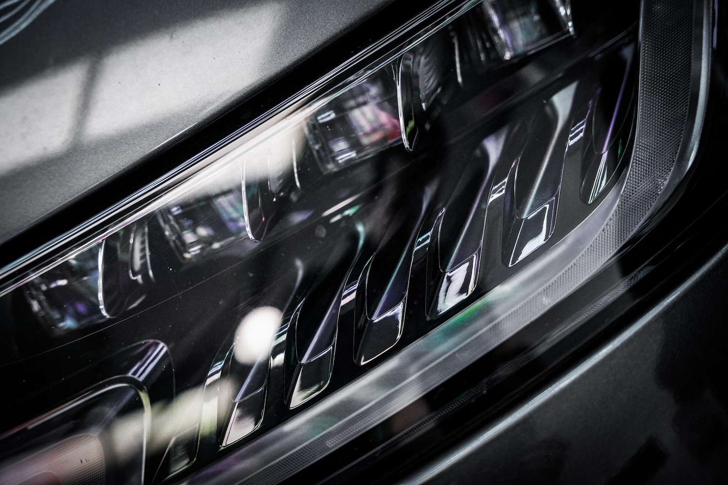 Used Land Rover Range Rover Sport 2018 for sale - 76660382: Photo 34