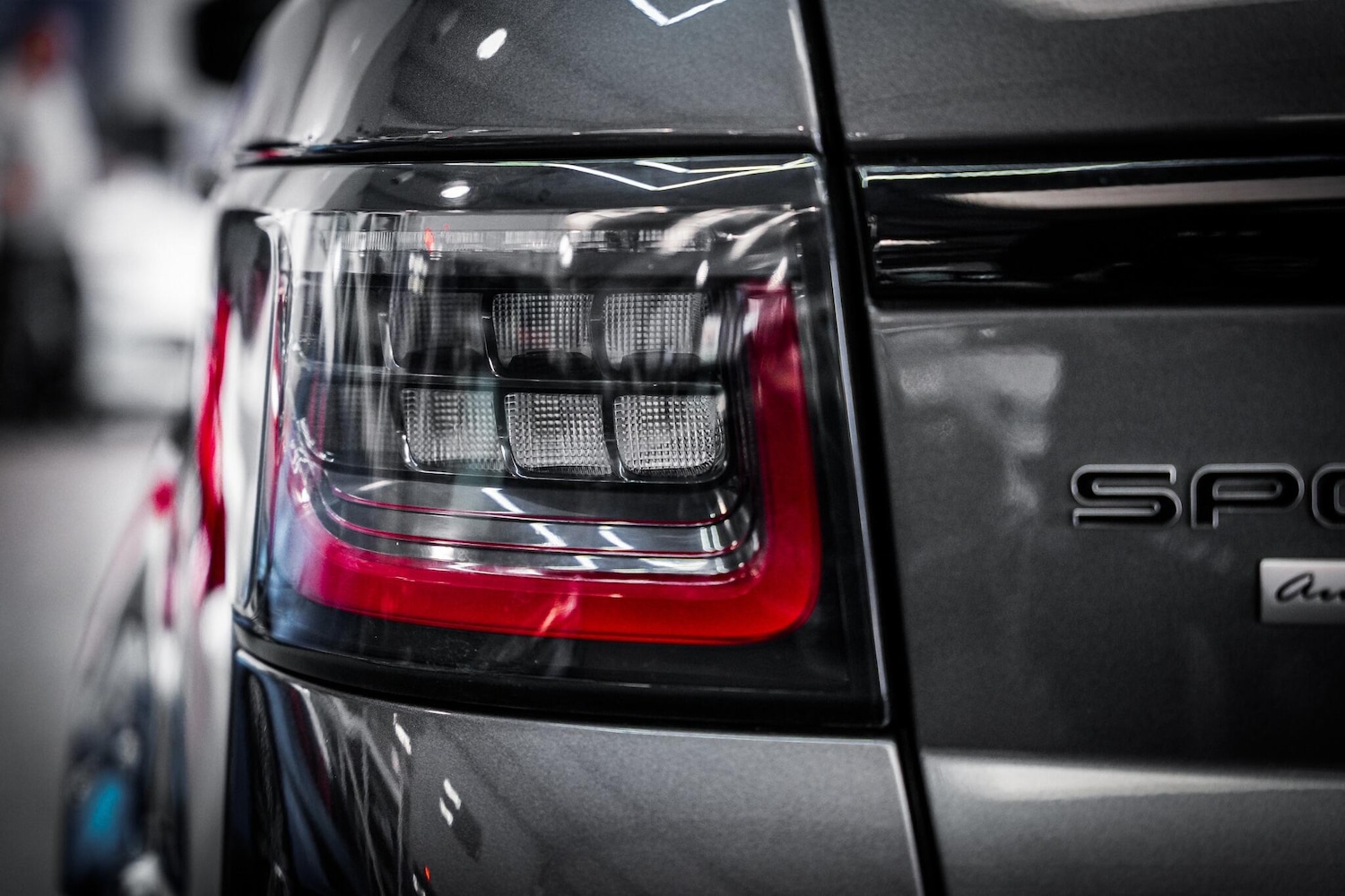 Used Land Rover Range Rover Sport 2018 for sale - 76660382: Photo 36