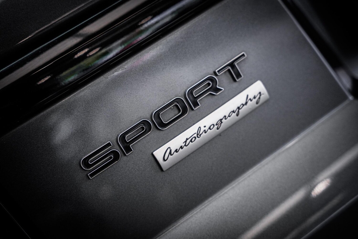 Used Land Rover Range Rover Sport 2018 for sale - 76660382: Photo 37