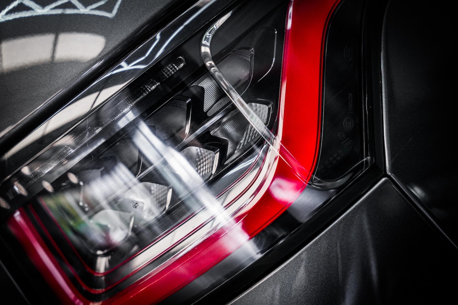 Used Land Rover Range Rover Sport 2018 for sale - 76660382: Photo 39