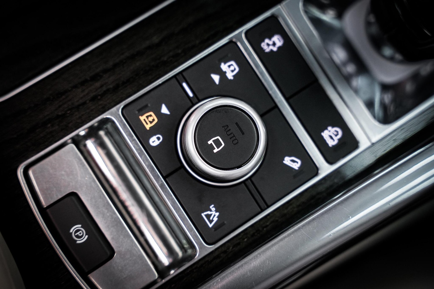 Used Land Rover Range Rover Sport 2018 for sale - 76660382: Photo 42