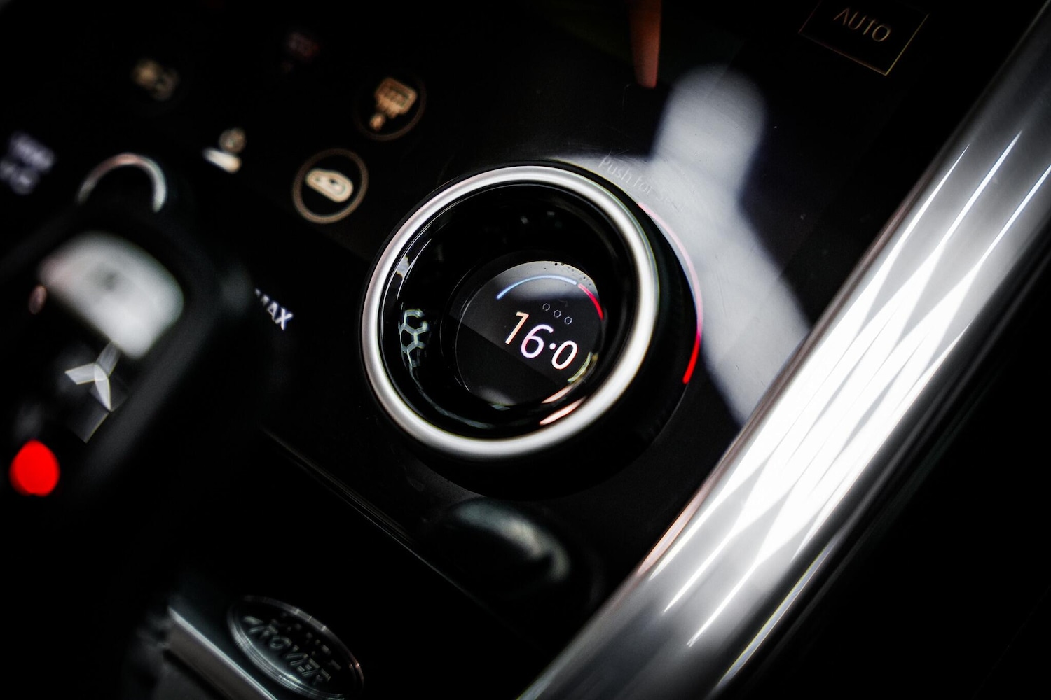 Used Land Rover Range Rover Sport 2018 for sale - 76660382: Photo 44