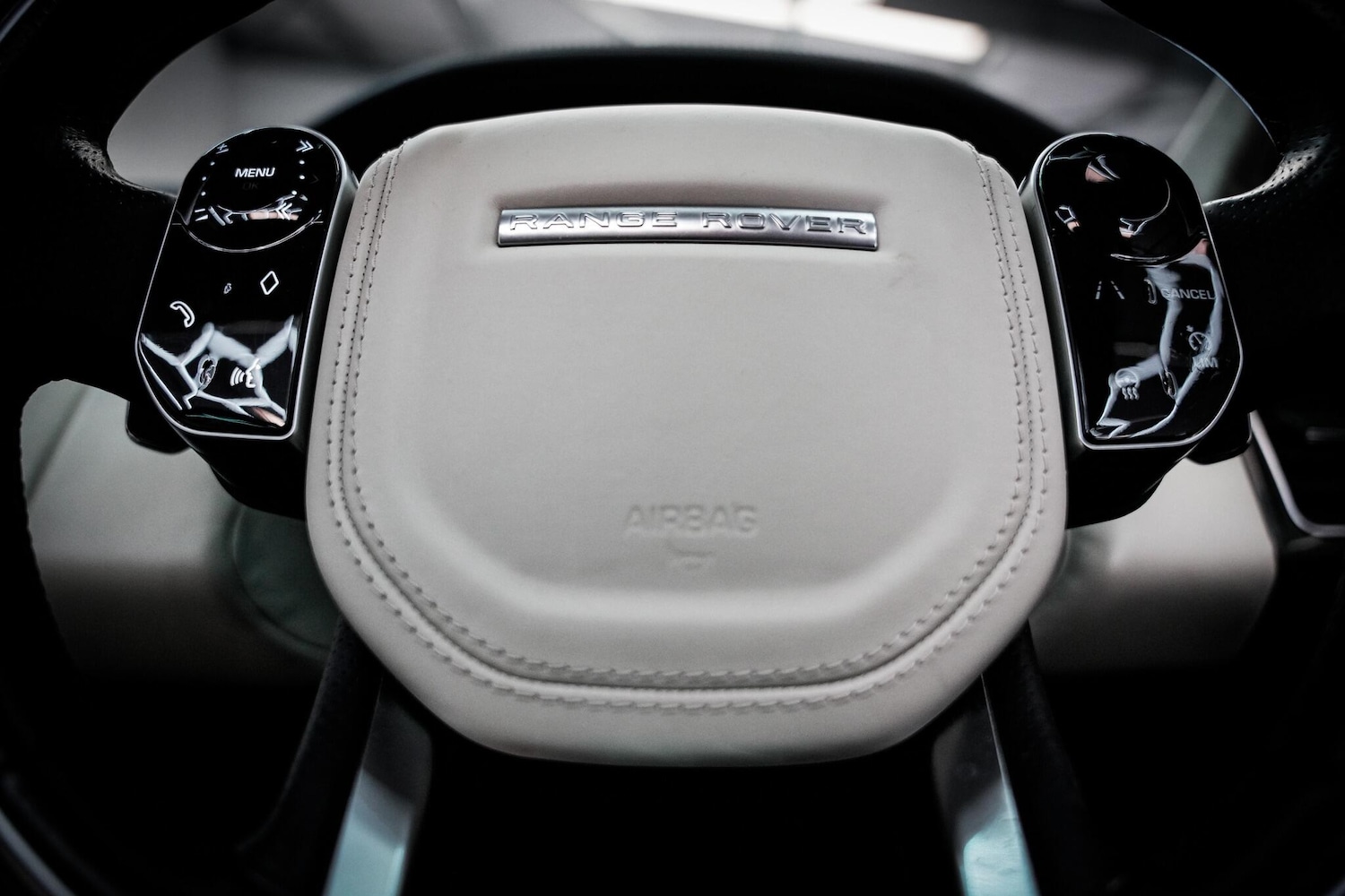 Used Land Rover Range Rover Sport 2018 for sale - 76660382: Photo 45