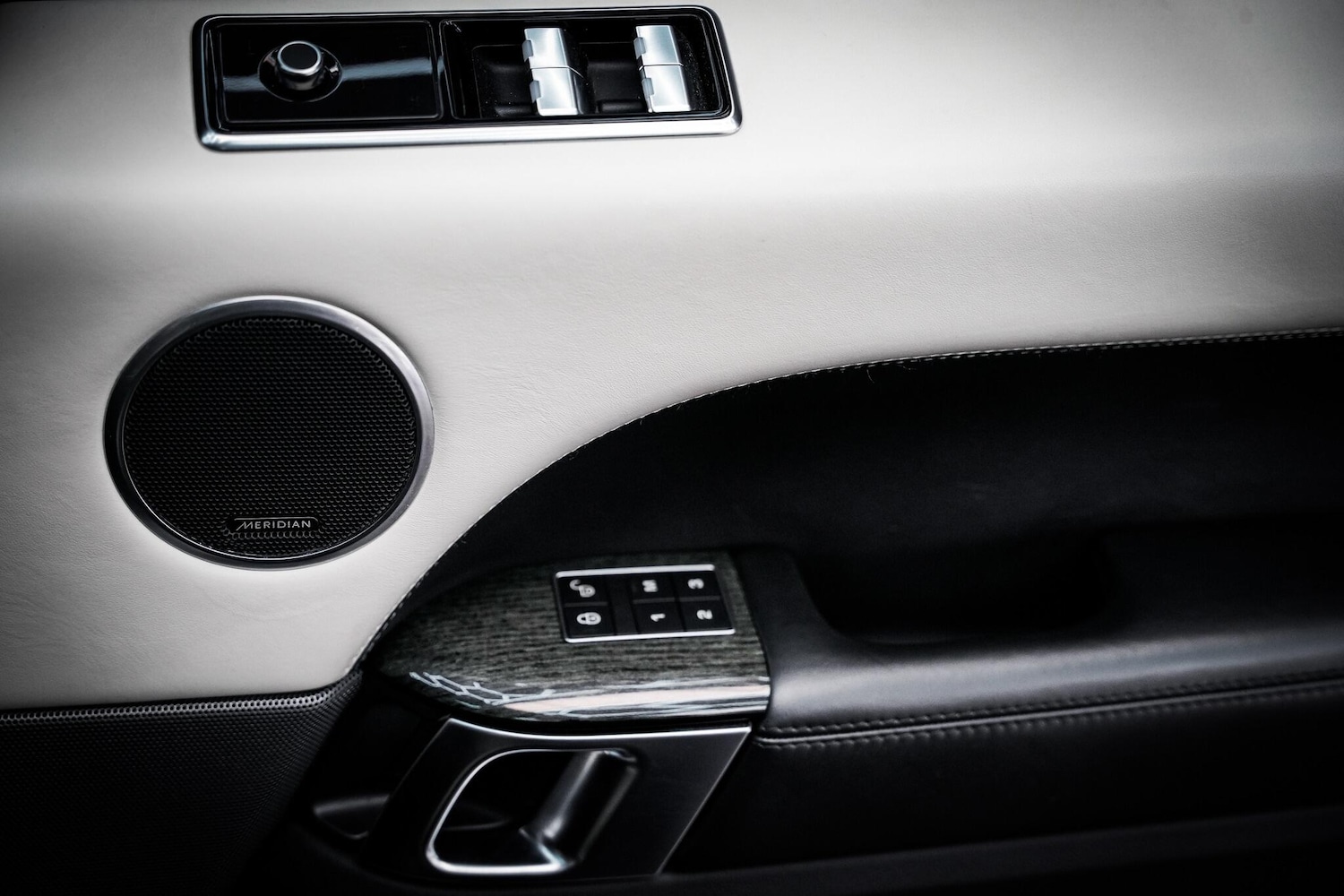 Used Land Rover Range Rover Sport 2018 for sale - 76660382: Photo 50