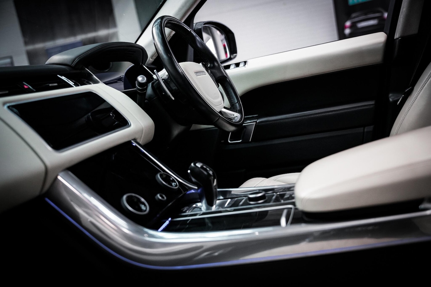 Used Land Rover Range Rover Sport 2018 for sale - 76660382: Photo 6