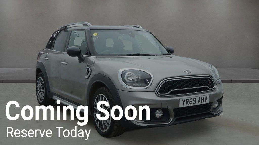 Used MINI Countryman 2019 for sale - 78184833: Photo 1