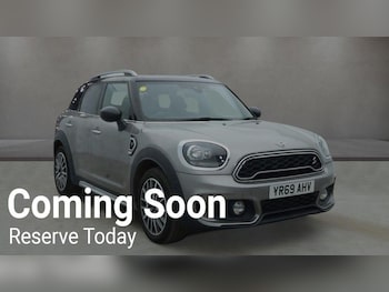 Used MINI Countryman 2019 for sale - 78184833: Photo