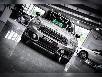 Used MINI Countryman 2019 for sale - 78184833: Photo
