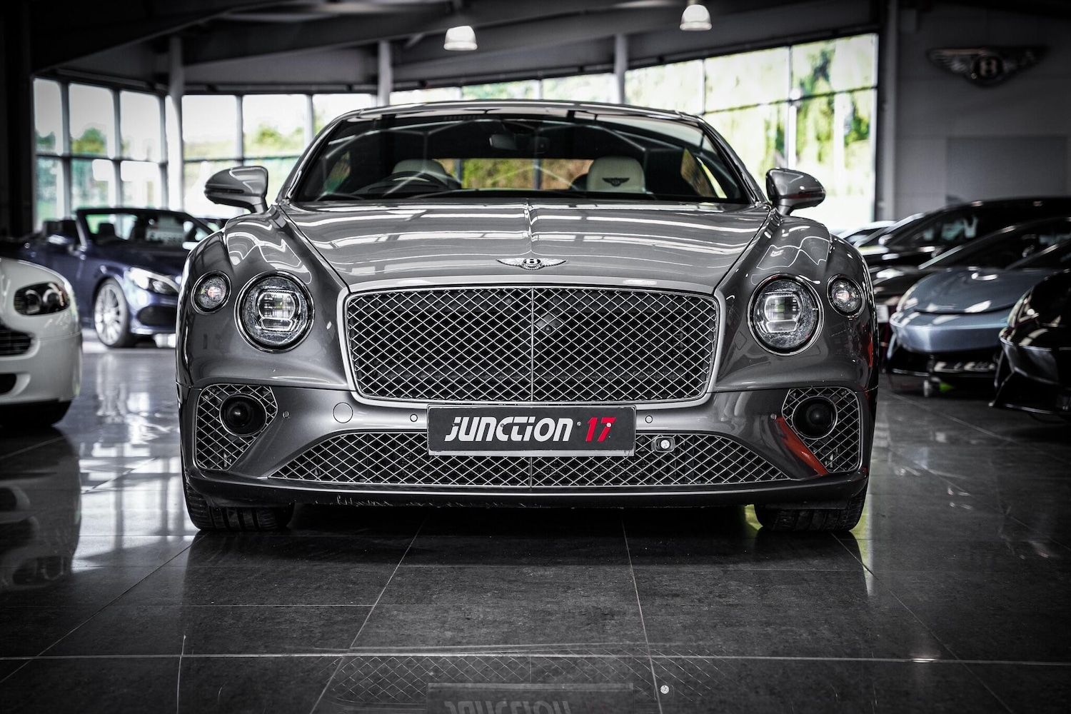 Used Bentley Continental 2019 for sale - 76660429: Photo 12