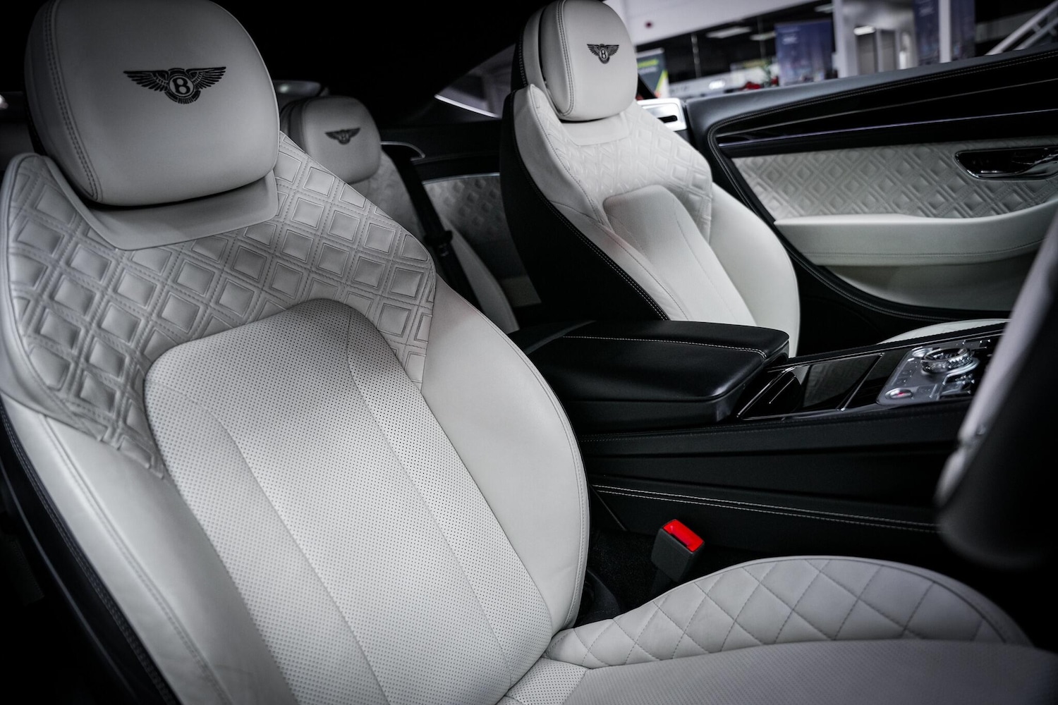 Used Bentley Continental 2019 for sale - 76660429: Photo 18