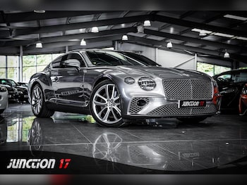 Bentley - Continental