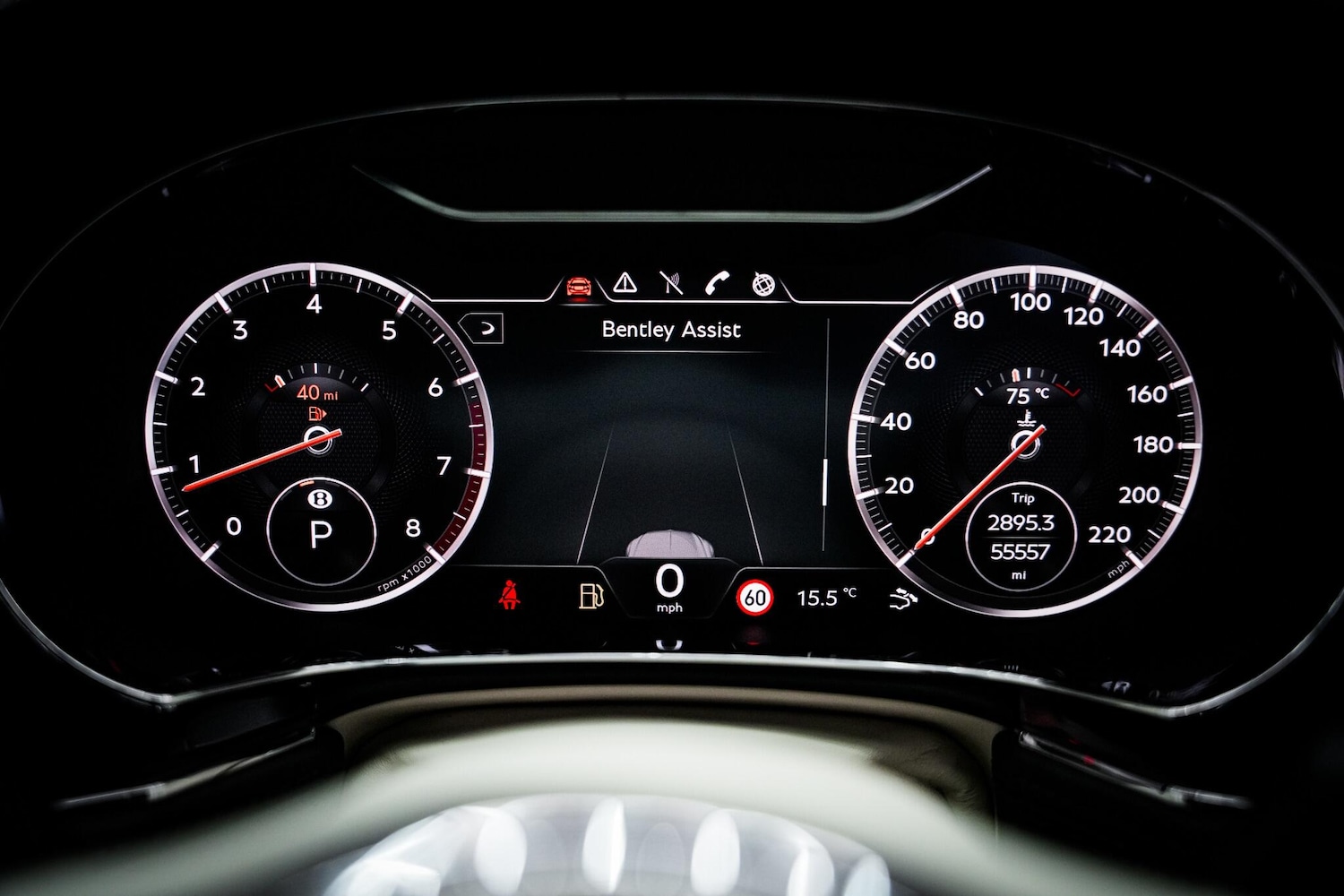 Used Bentley Continental 2019 for sale - 76660429: Photo 21