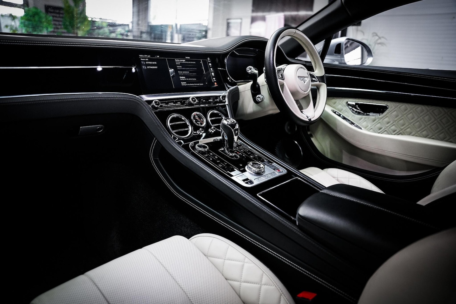 Used Bentley Continental 2019 for sale - 76660429: Photo 22